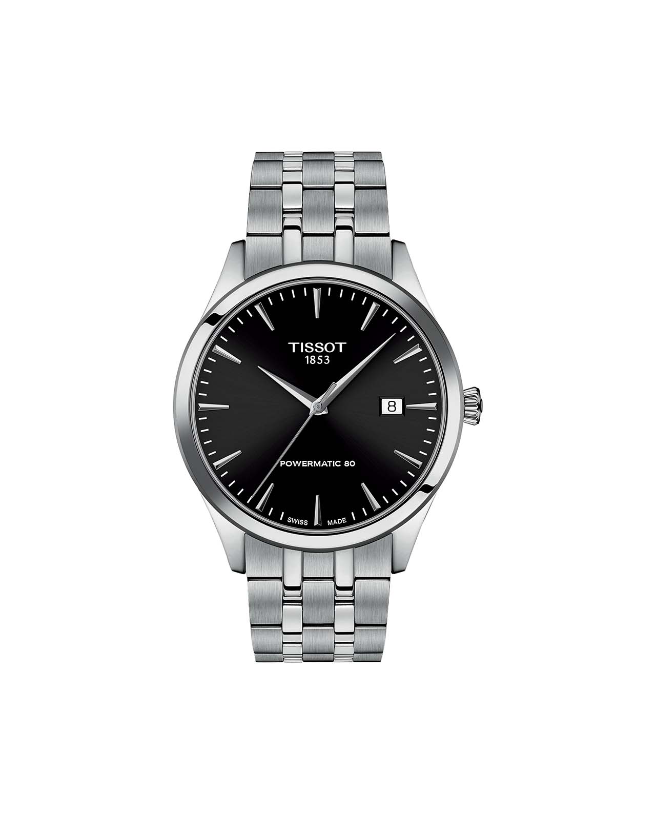 t1584071105100 1 TISSOT Classic Dream 40mm - Image 1