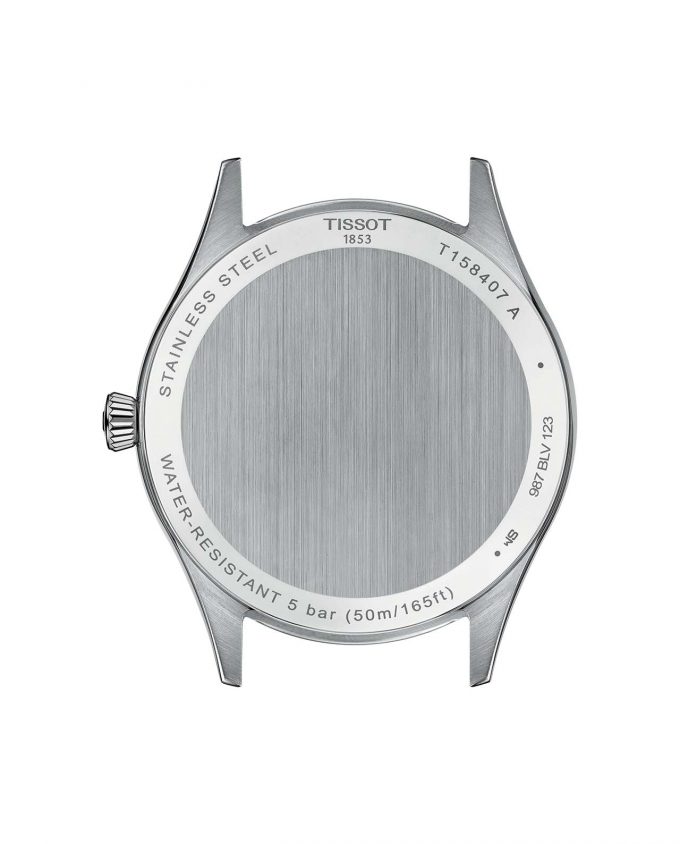 TISSOT Classic Dream 40mm - Image 4