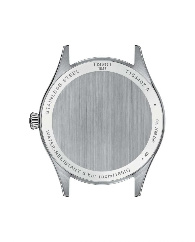 TISSOT Classic Dream 40mm - Image 5