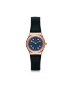 SWATCH ORO-LOGGIA