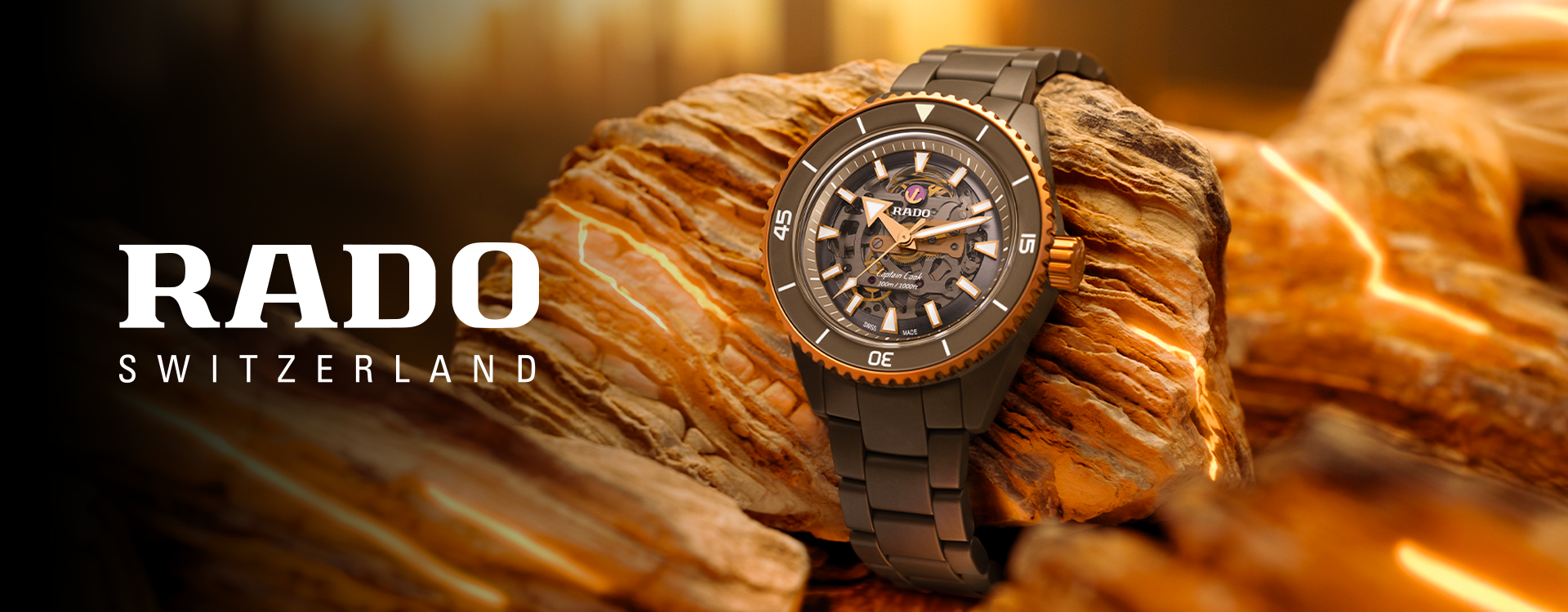 rado დიდი